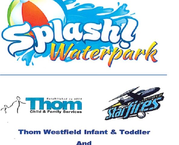 waterpark, Starfires, Westfield, WITS, family, fun, spray, park